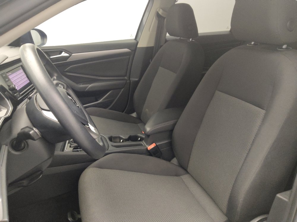 Used 2019 Volkswagen Jetta S w/ Driver Assistance Package image 17