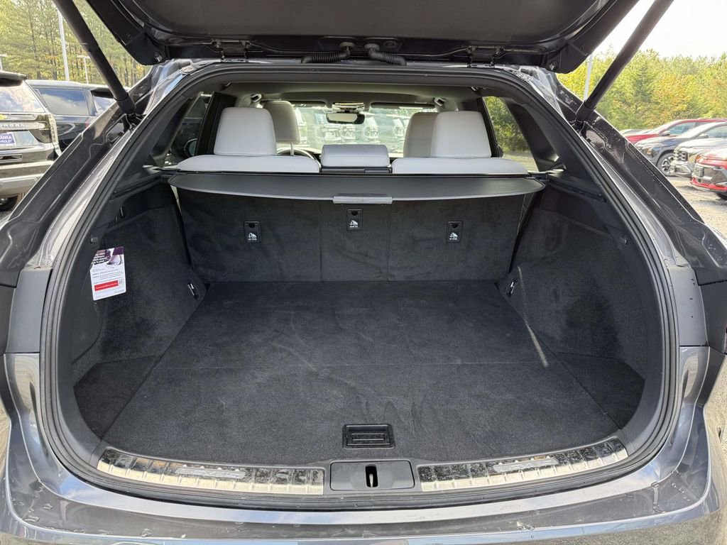 Used 2024 Lexus RX 350 Premium image 29