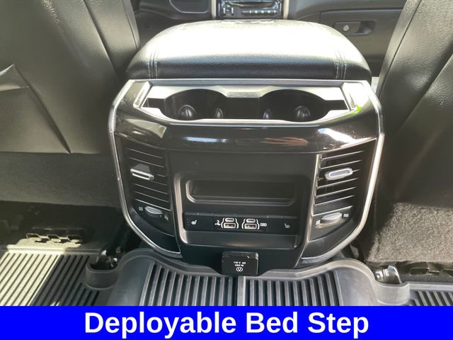 Used 2019 RAM 3500 Laramie image 33