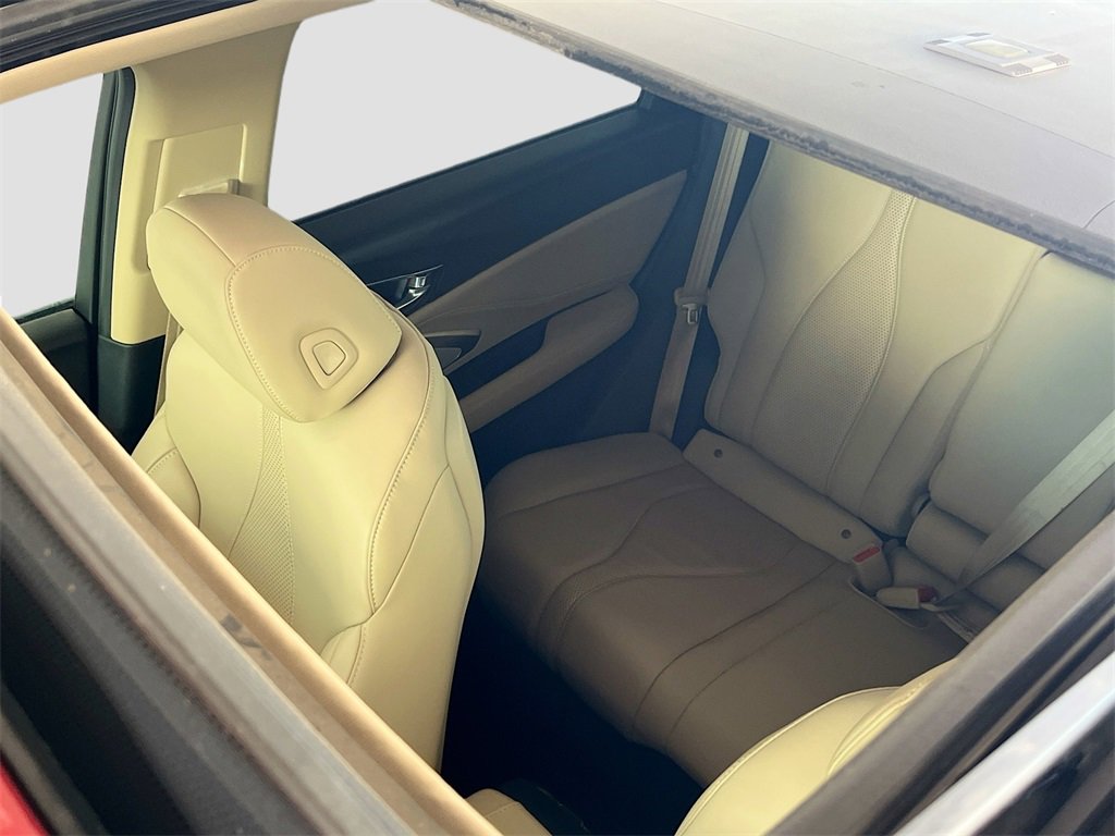 Used 2023 Acura RDX Technology Package image 23