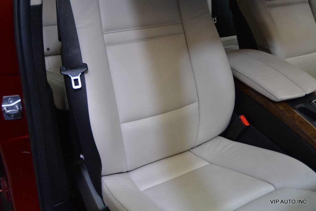 Used 2012 BMW X6 xDrive35i AWD/4WD image 15