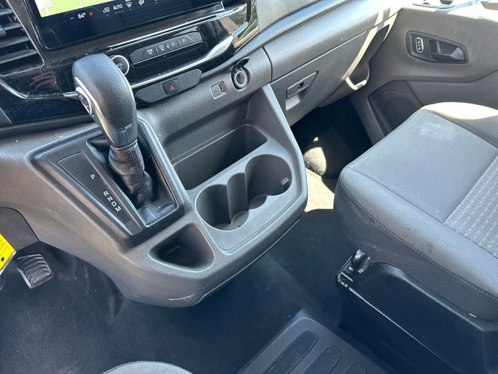 Used 2023 Ford Transit 350 XLT RWD image 27