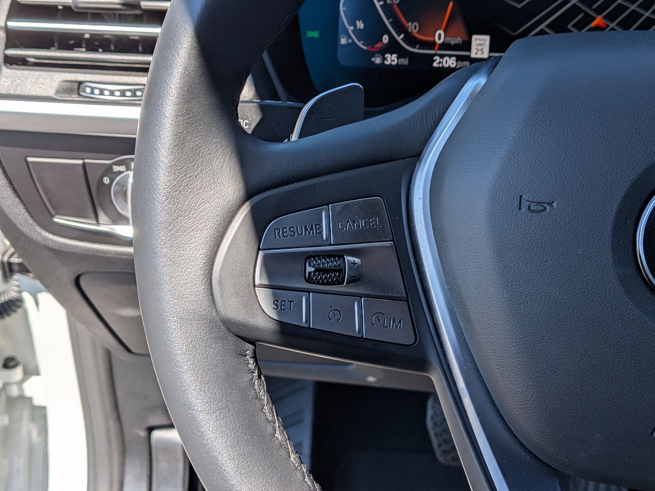 Used 2023 BMW X3 sDrive30i w/ Convenience Package image 18