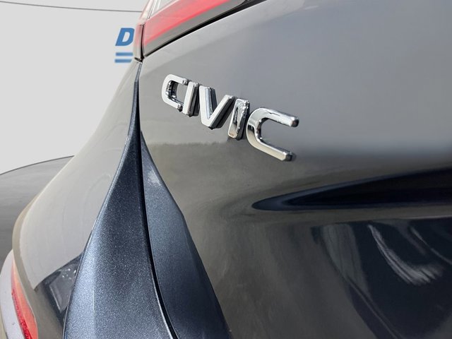 New 2026 Honda Civic Sport image 9