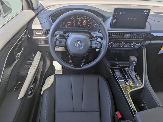 New 2026 Acura ADX FWD image 16