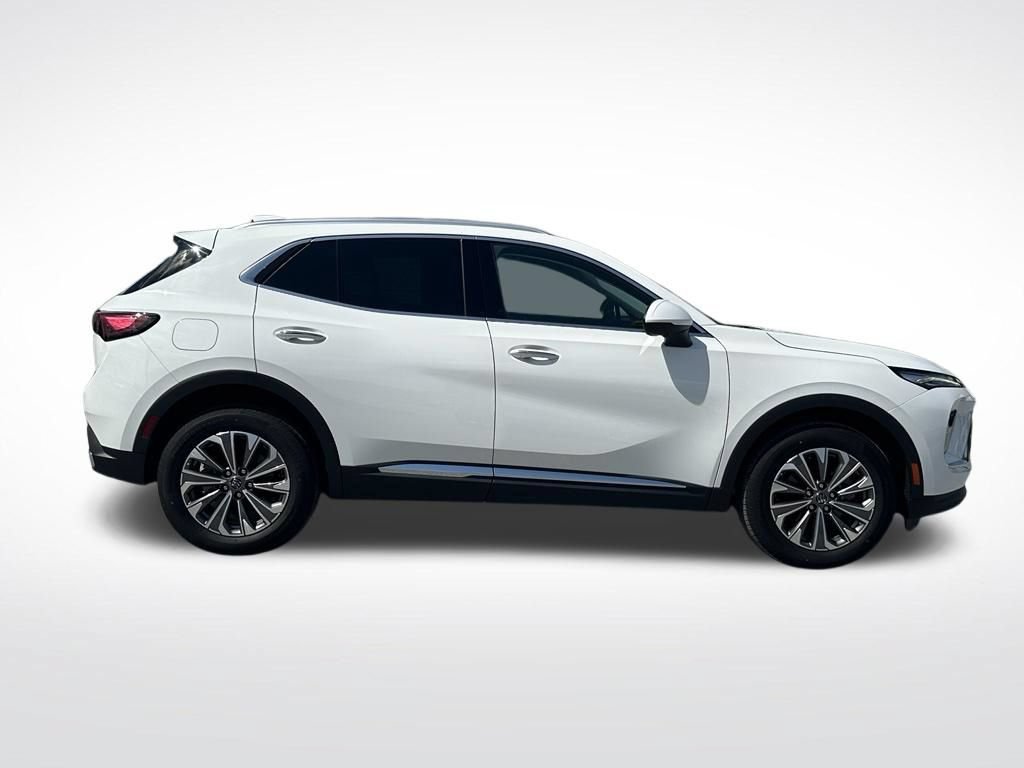 New 2026 Buick Envision Preferred AWD/4WD image 7