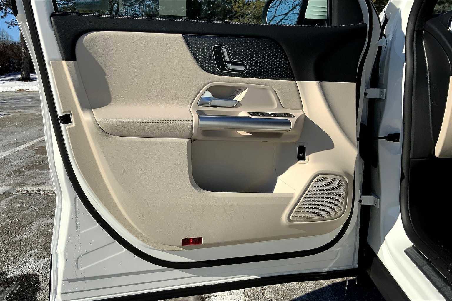 New 2025 Mercedes-Benz GLA 250 GLA 250 image 13