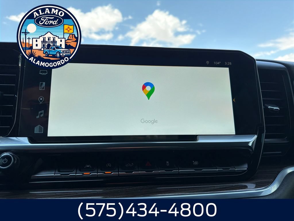 Used 2022 Chevrolet Silverado 1500 RST AWD/4WD image 19