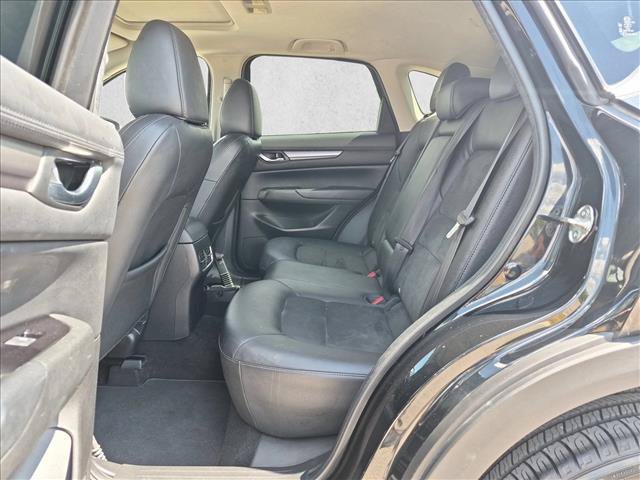 Used 2019 MAZDA CX-5 Touring AWD/4WD image 15