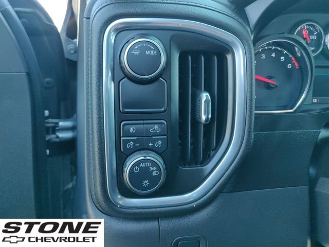 Certified 2021 Chevrolet Silverado 1500 RST w/ Bed Protection Package image 17