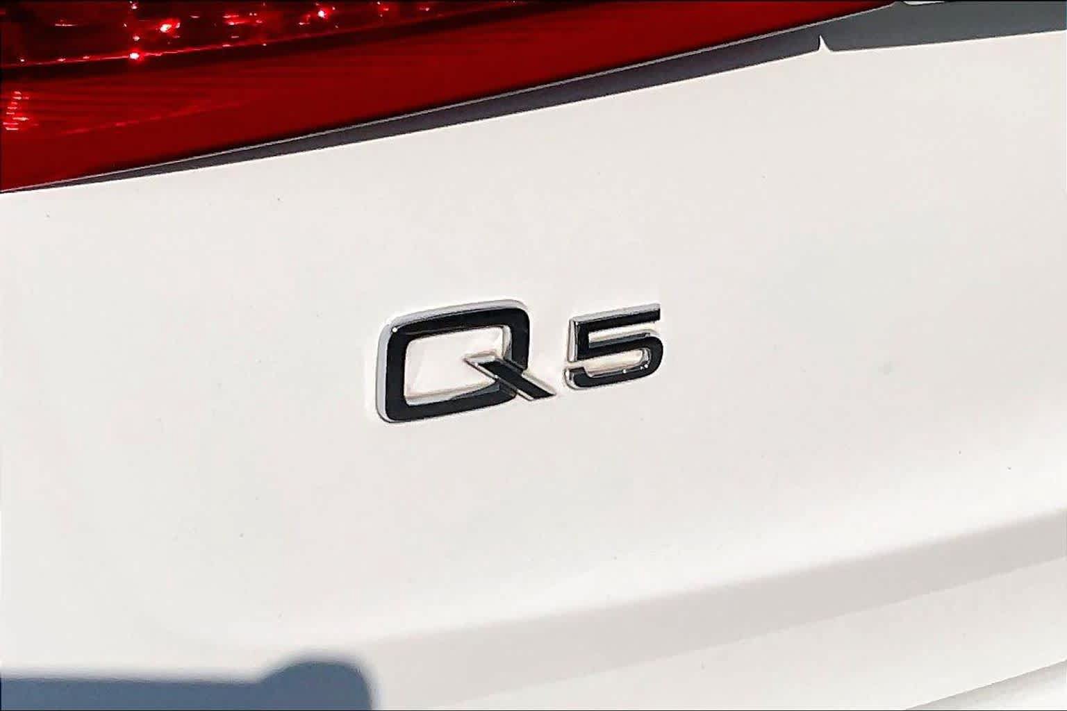 Used 2012 Audi Q5 3.2 Premium Plus AWD/4WD image 29