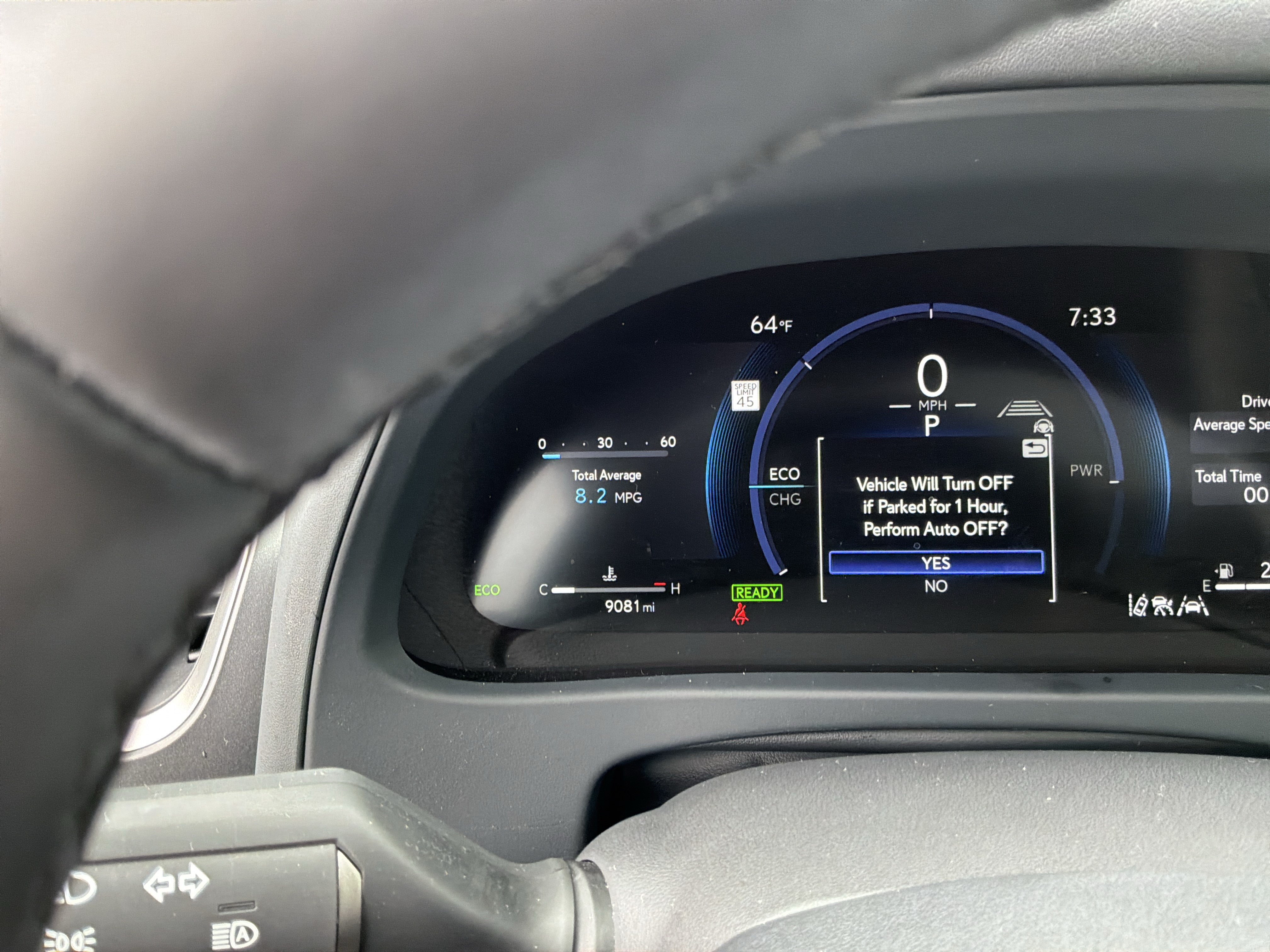 Used 2025 Lexus UX 300h FWD w/ Accessory Package (Z2) image 22