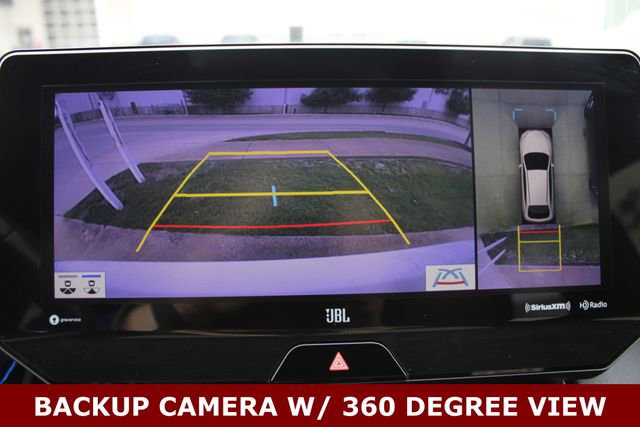 Used 2021 Toyota Venza Limited w/ Advanced Technology Package AWD/4WD image 6