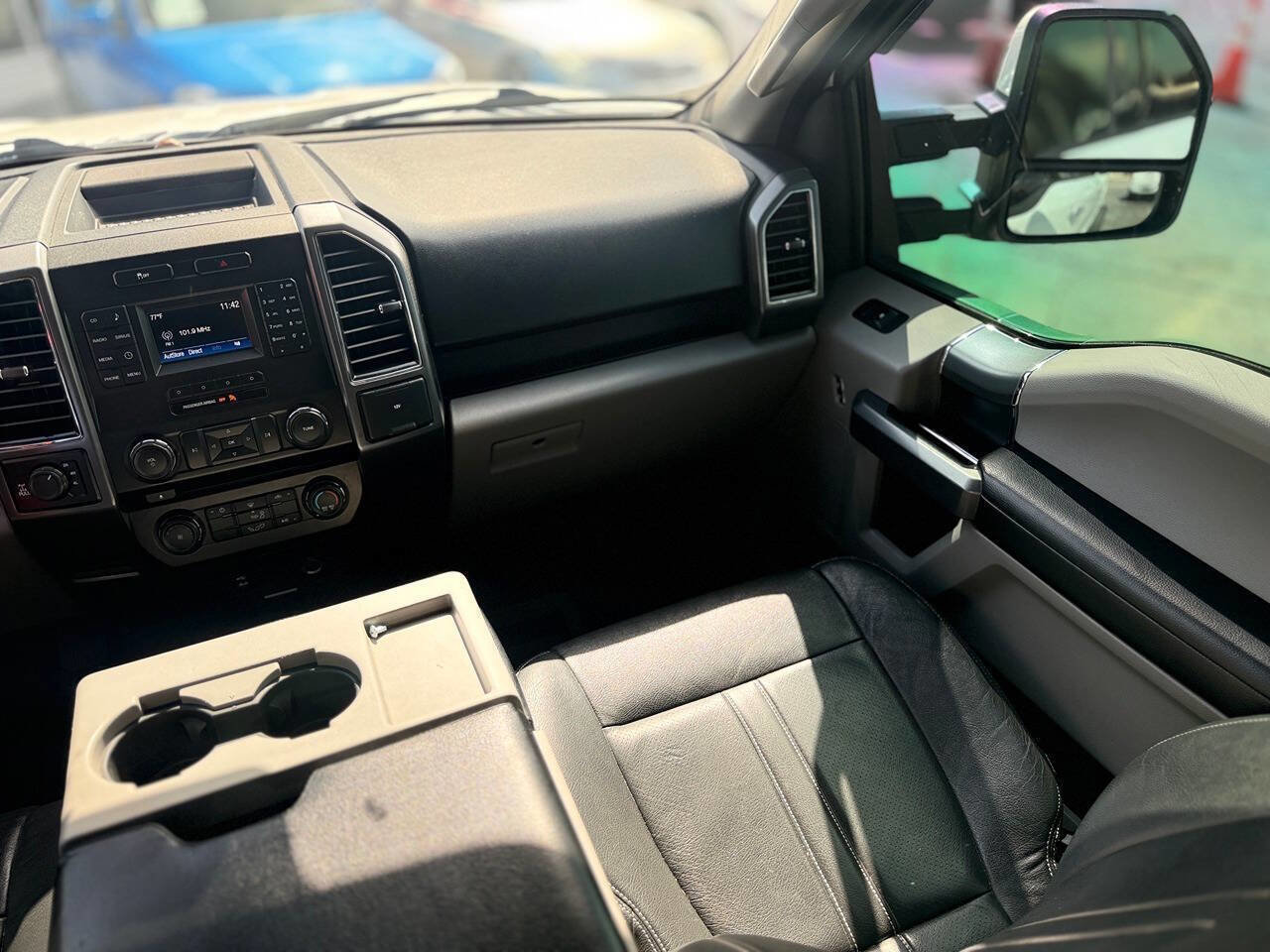 Used 2017 Ford F150 XLT w/ XTR Package image 20