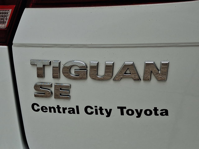 Used 2021 Volkswagen Tiguan SEL image 30