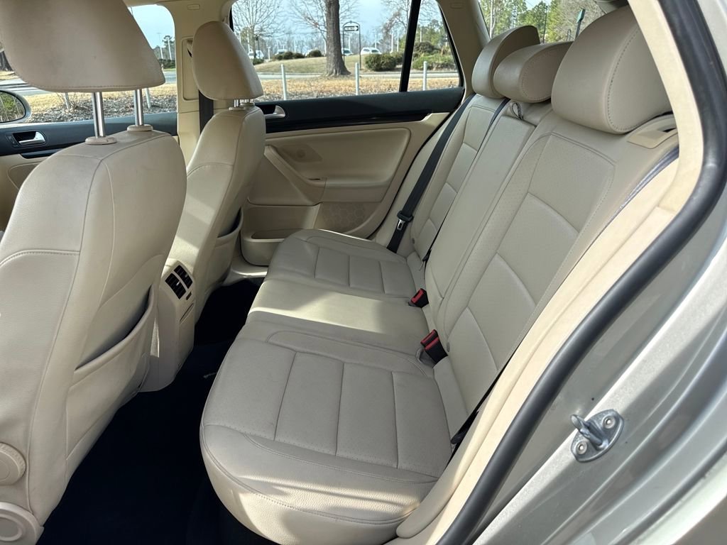 Used 2014 Volkswagen Jetta TDI image 26