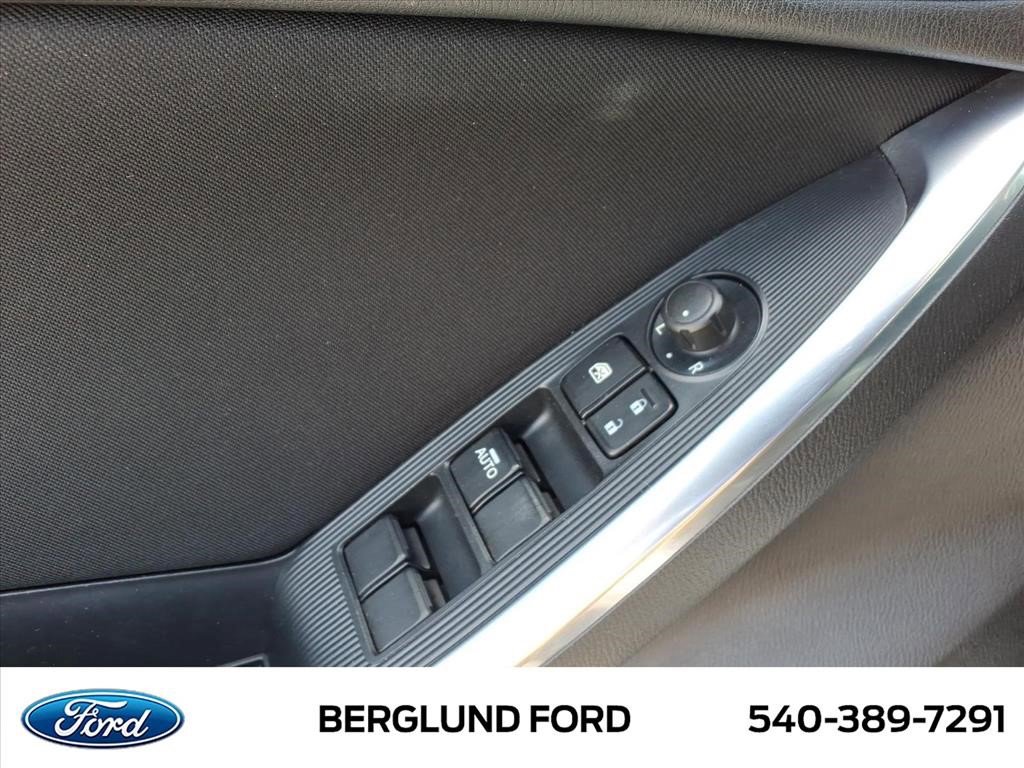 Used 2014 MAZDA CX-5 Sport w/ Bluetooth Audio Package FWD image 18