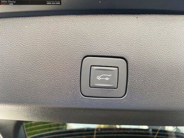 New 2026 Buick Encore GX Sport Touring w/ Comfort Package image 6