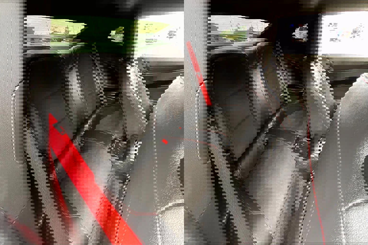 Used 2018 Chevrolet Camaro ZL1 image 18