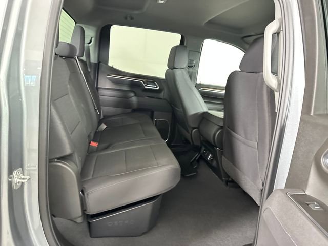 Used 2025 Chevrolet Silverado 1500 LT image 28