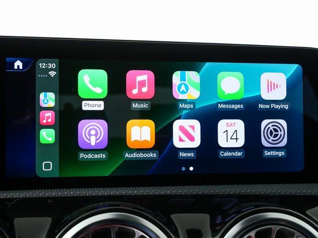 Used 2024 Mercedes-Benz CLA 250 image 15