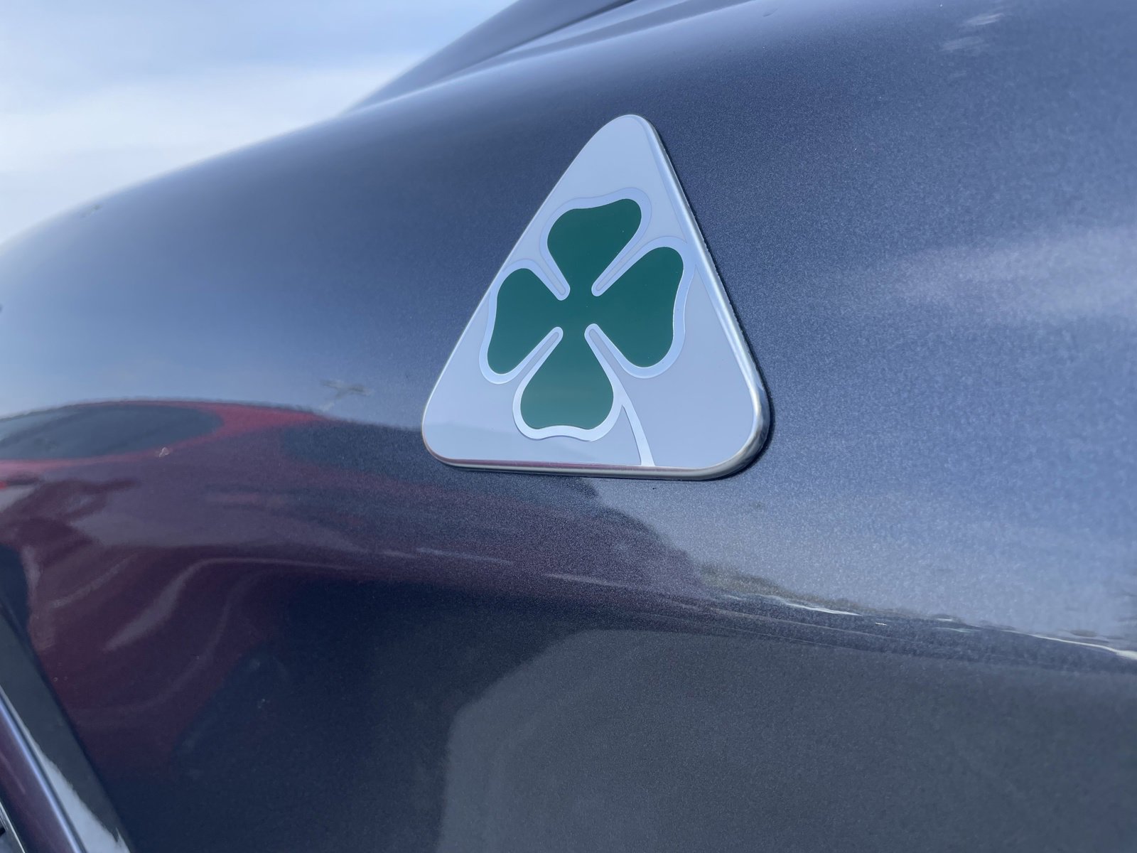 New 2024 Alfa Romeo Stelvio Quadrifoglio image 9