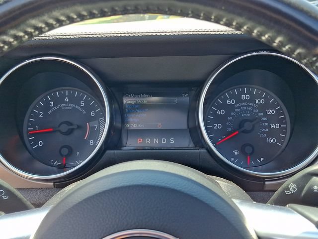 Used 2019 Ford Mustang Premium RWD image 16