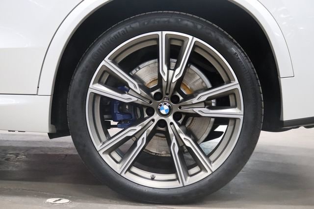 Used 2022 BMW X5 M50i w/ Executive Package AWD/4WD image 29
