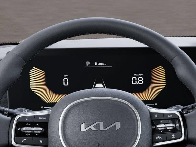 New 2026 Kia Carnival FWD image 21