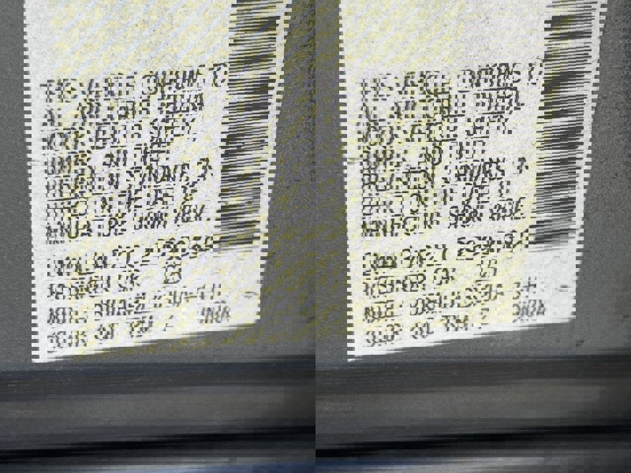 Used 2018 Nissan Altima 2.5 SR w/ SR Special Edition image 11