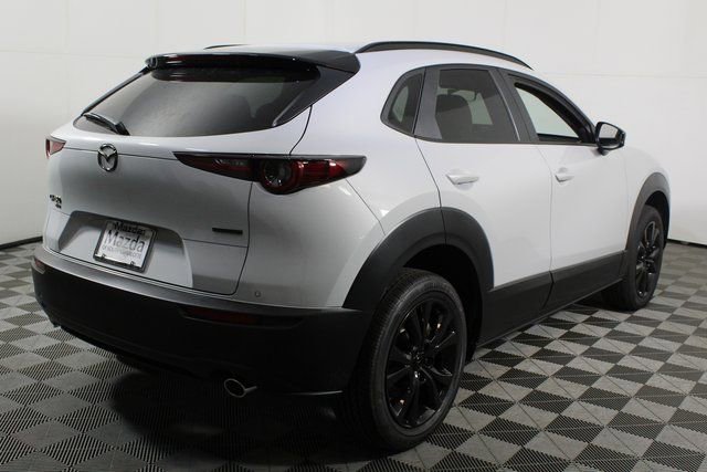 New 2026 MAZDA CX-30 Aire Edition image 7