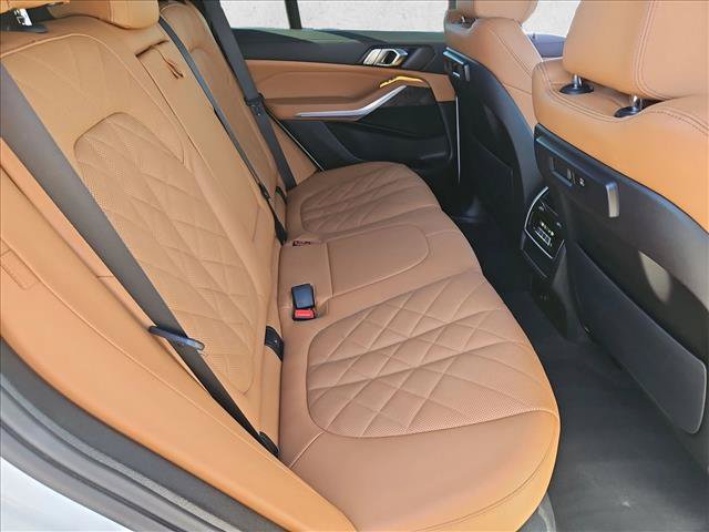 Used 2023 BMW X5 sDrive40i w/ Parking Assistance Package RWD image 20