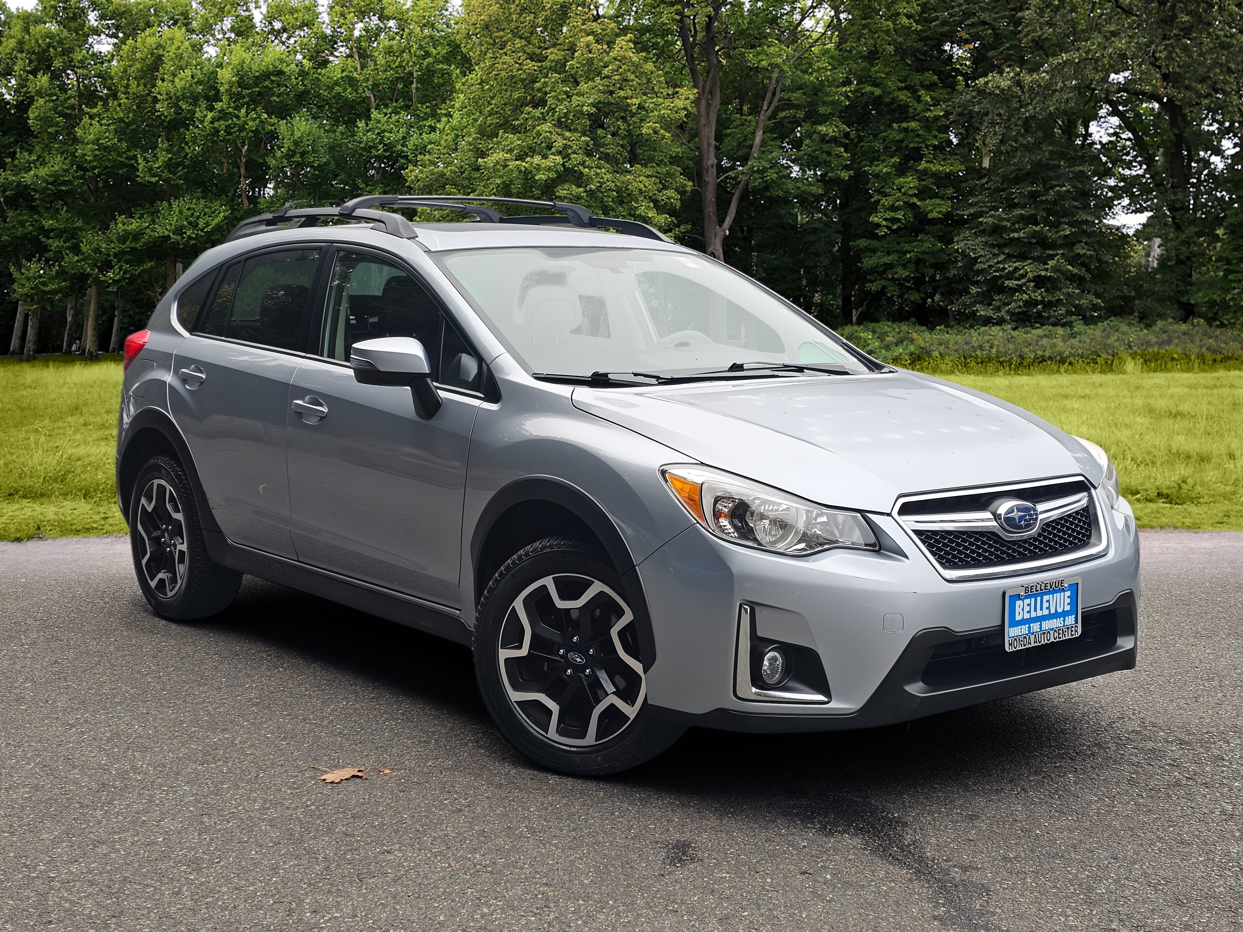 Used 2016 Subaru Crosstrek 2.0i Limited AWD/4WD image 2