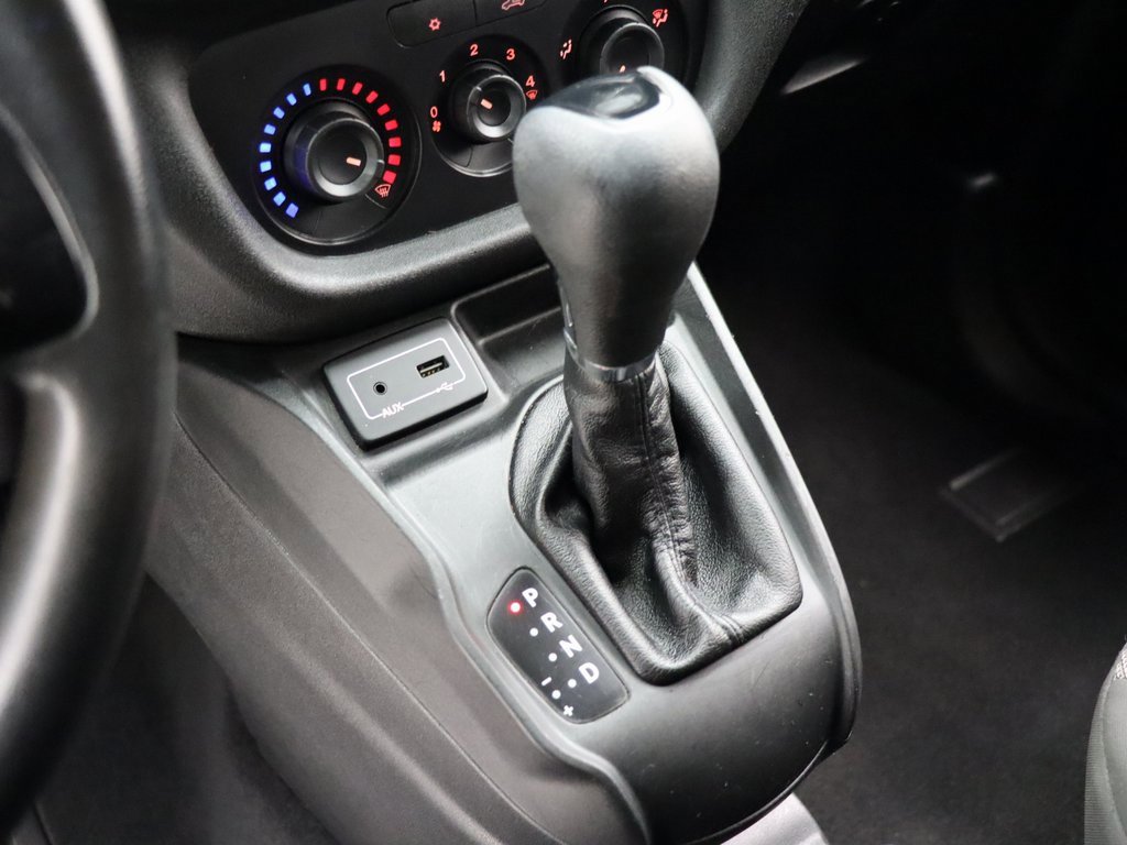 Used 2020 RAM ProMaster City Tradesman w/ Window Group 04 image 15