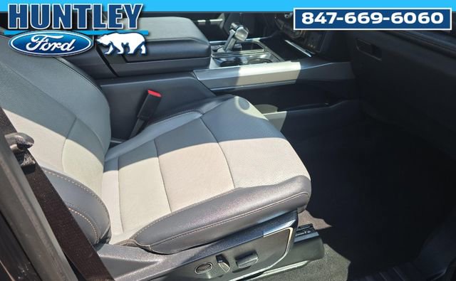 Used 2023 Ford F150 Lightning Lariat w/ Equipment Group 511A High image 7