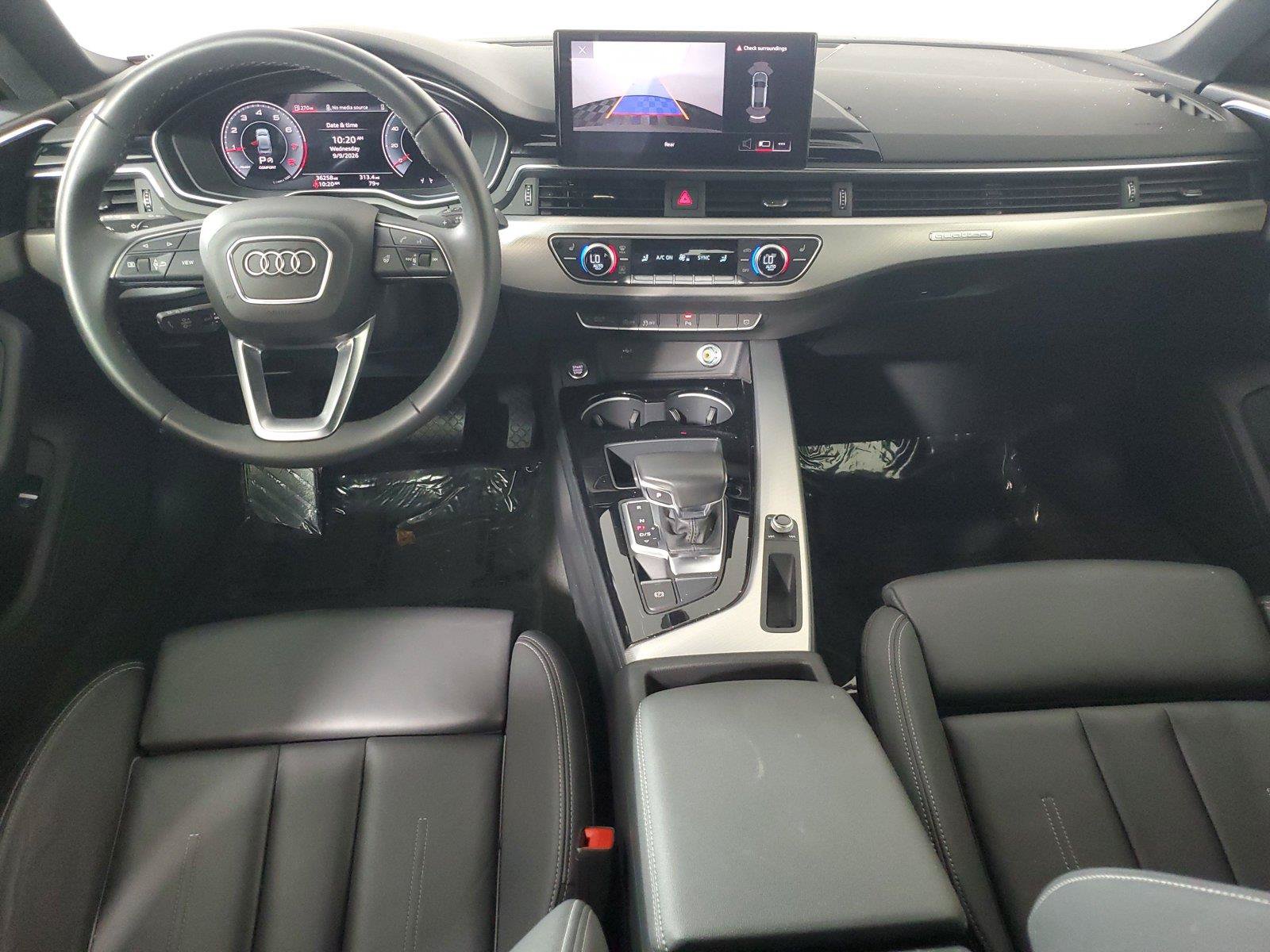Used 2025 Audi A5 2.0T Premium Plus AWD/4WD image 15