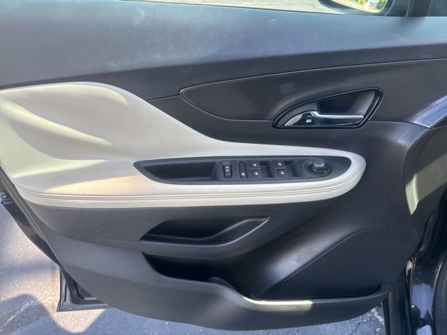 Used 2017 Buick Encore Preferred image 23