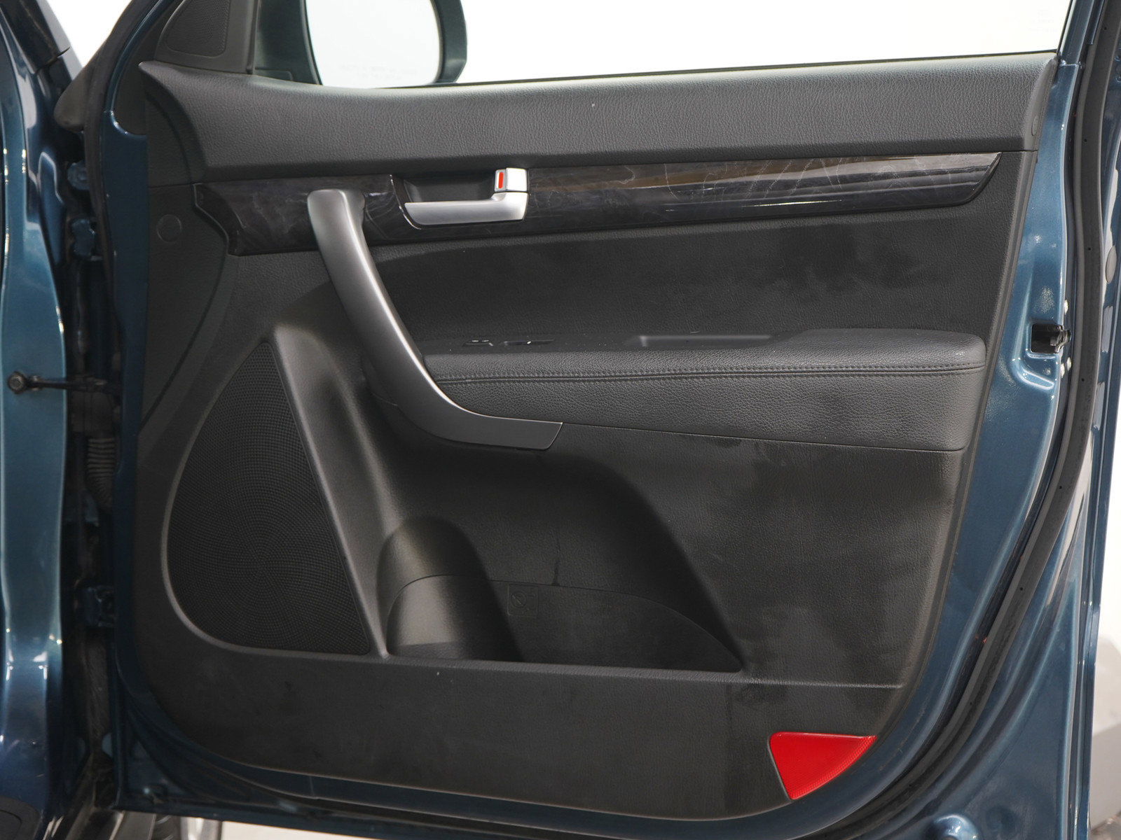 Used 2014 Kia Sorento LX FWD image 9