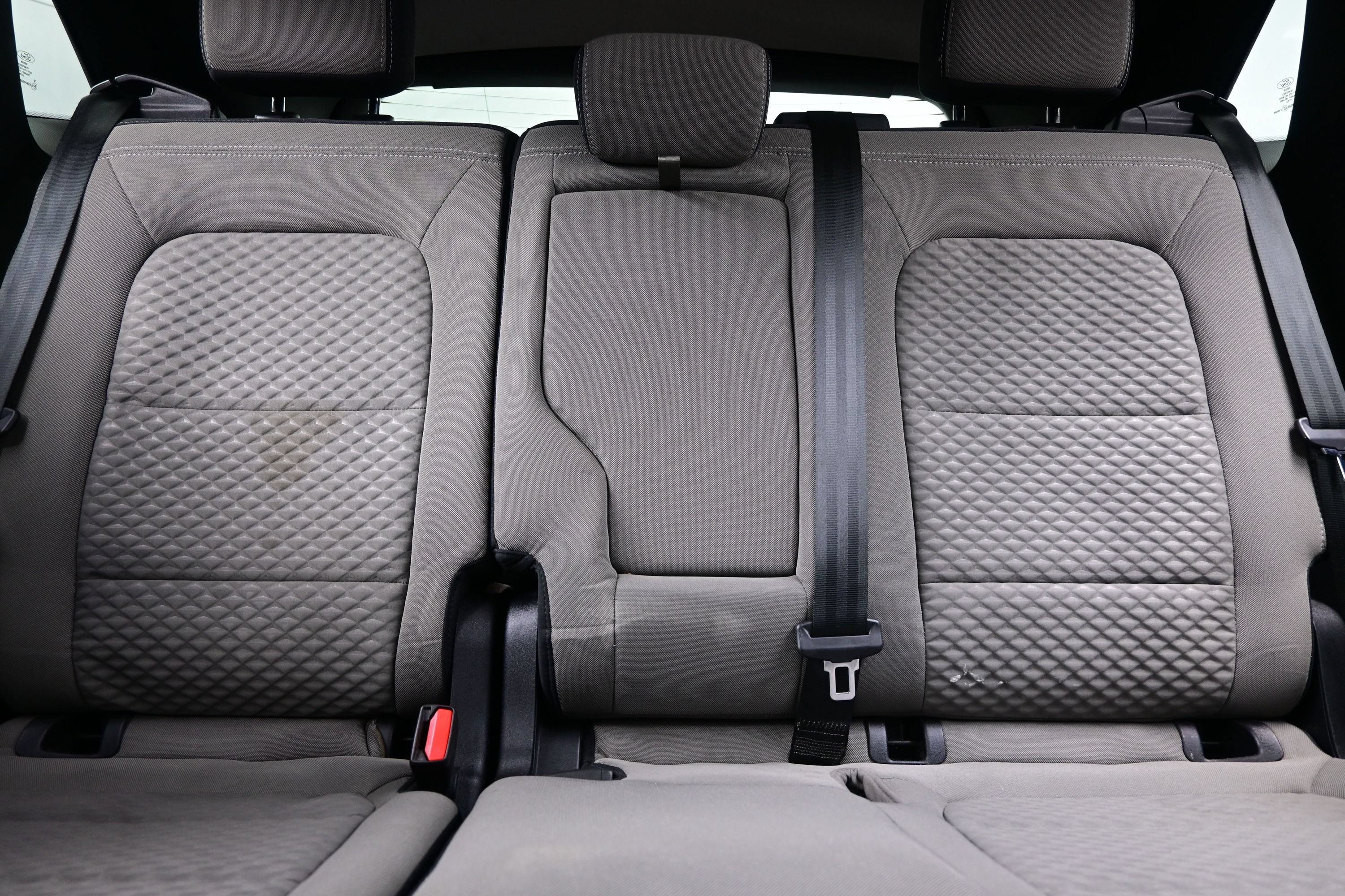 Used 2021 Ford Escape SE w/ Convenience Package FWD image 15