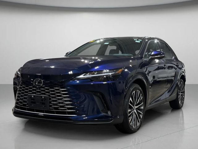 Used 2026 Lexus RX 350 Premium Plus w/ Convenience Package AWD/4WD image 7