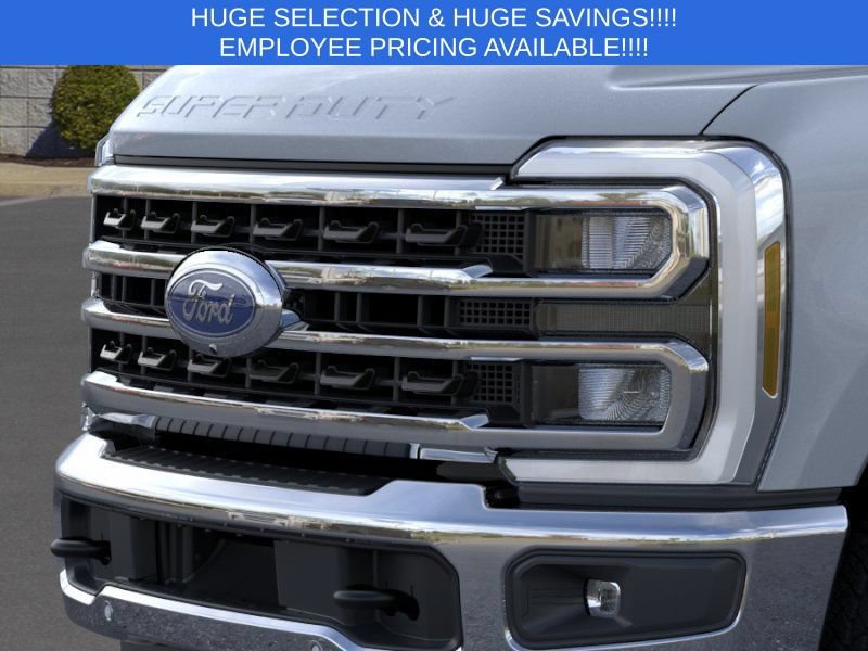 New 2026 Ford F350 King Ranch AWD/4WD image 17