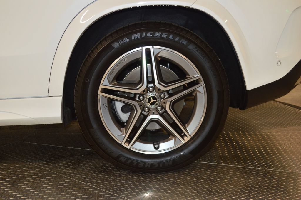 Certified 2026 Mercedes-Benz GLE 350 4MATIC image 14