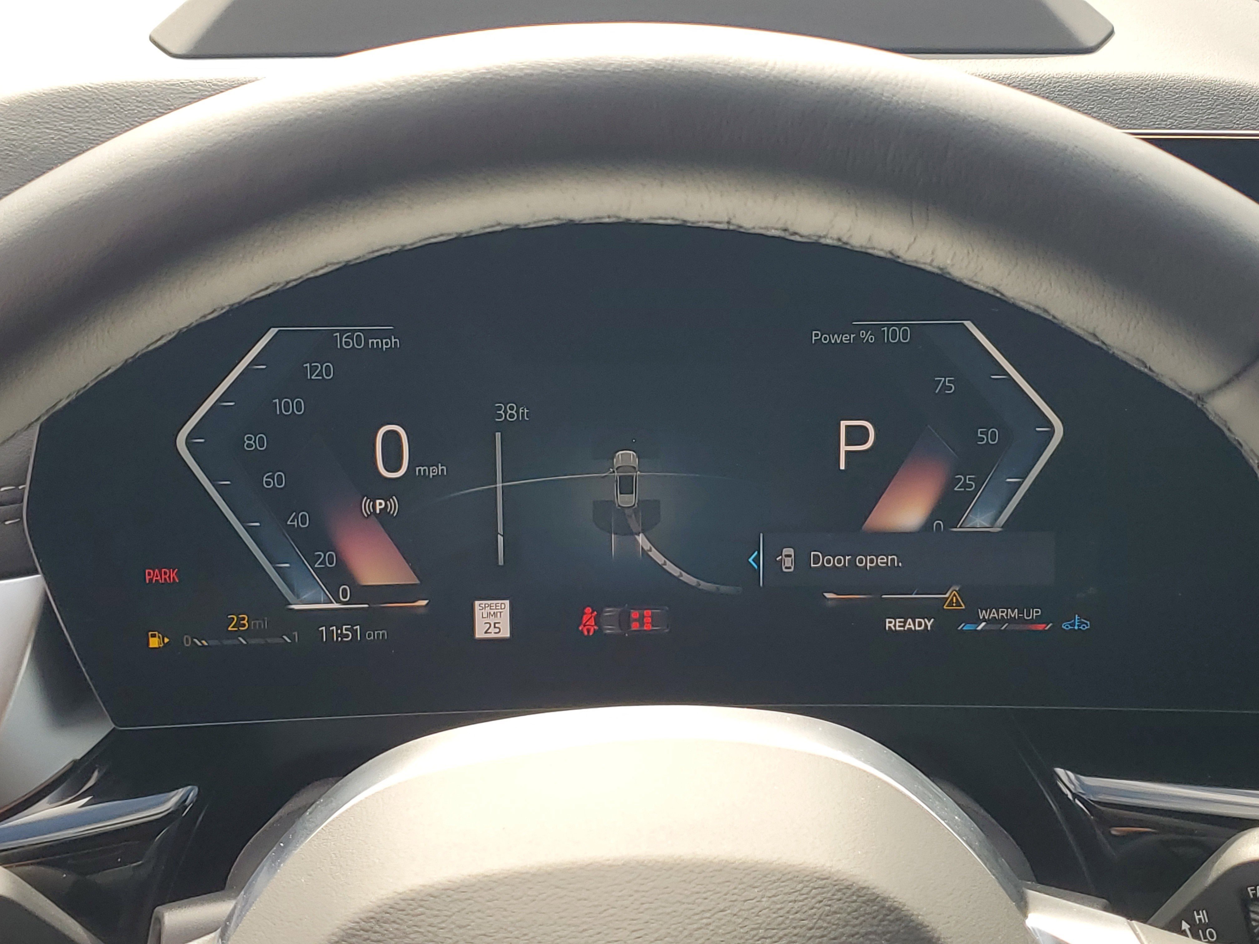 New 2026 BMW X1 xDrive28i w/ Technology Package image 28