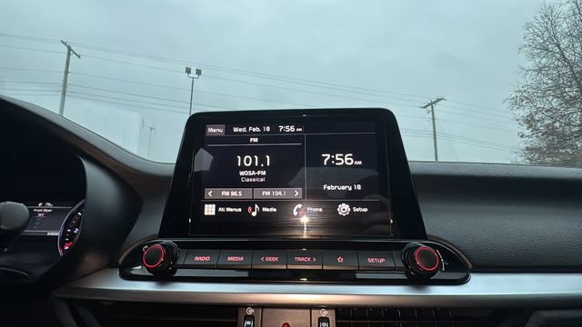 Used 2024 Kia Forte LXS image 19