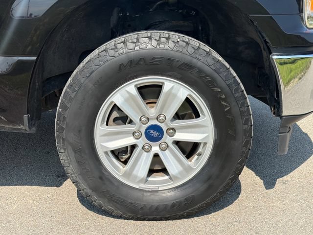 Used 2020 Ford F150 XLT AWD/4WD image 37