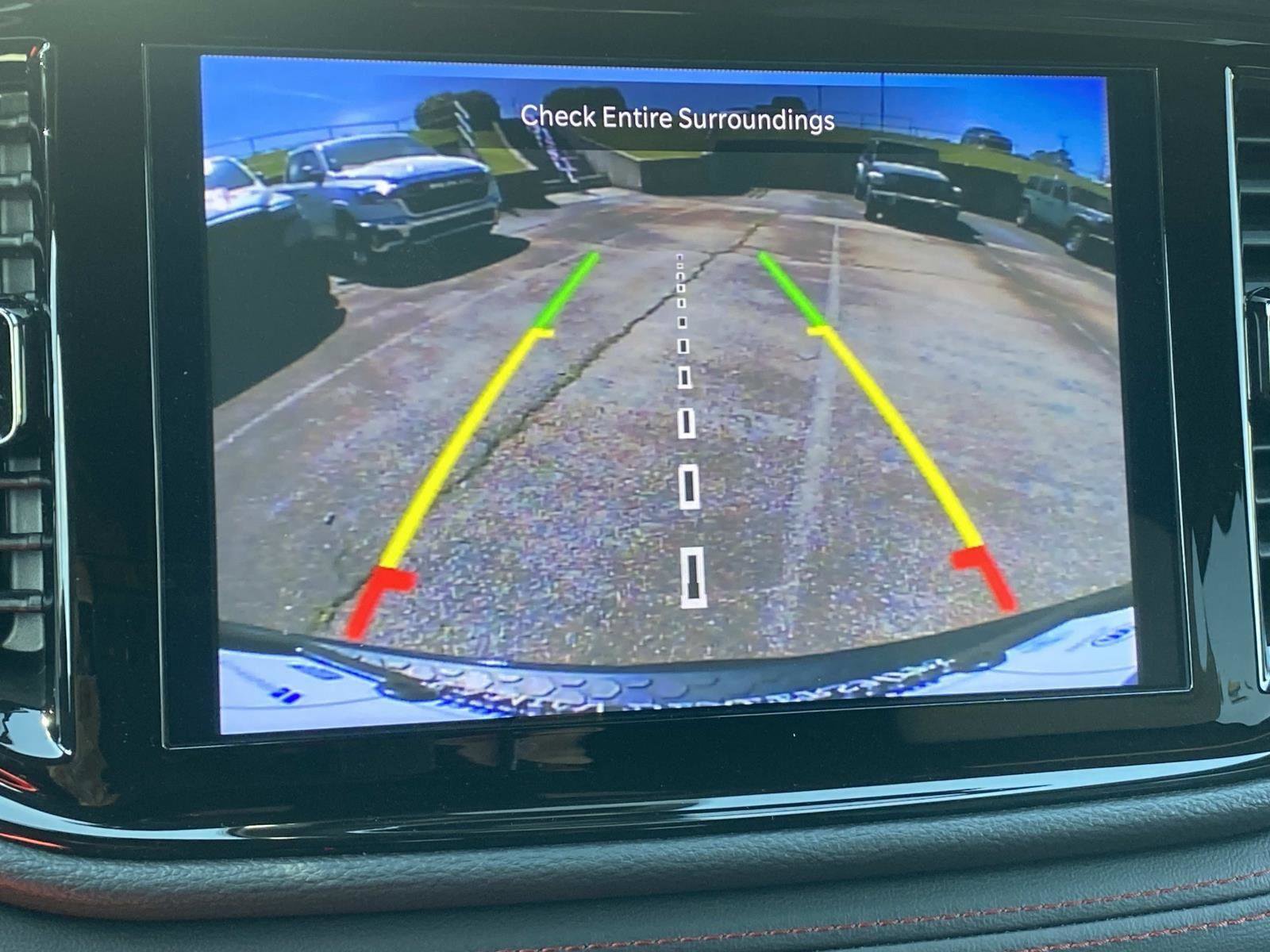 Certified 2024 Dodge Durango GT image 31