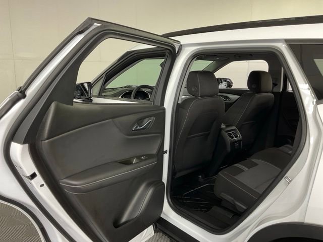 Used 2024 Chevrolet Blazer LT w/ Redline Edition image 34