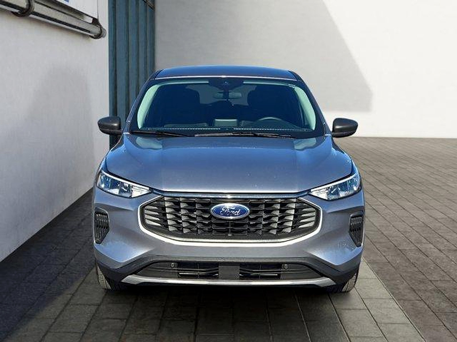Certified 2023 Ford Escape Active AWD/4WD image 8