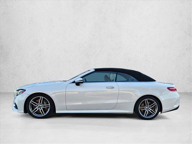 Used 2019 Mercedes-Benz E 450 Cabriolet image 9
