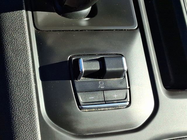 Certified 2024 GMC Sierra 1500 AT4 w/ Technology Package image 28